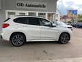 BMW X1 sDrive 18 d /M-Sportpaket/Headup/Kamera/Navi White - thumbnail 2