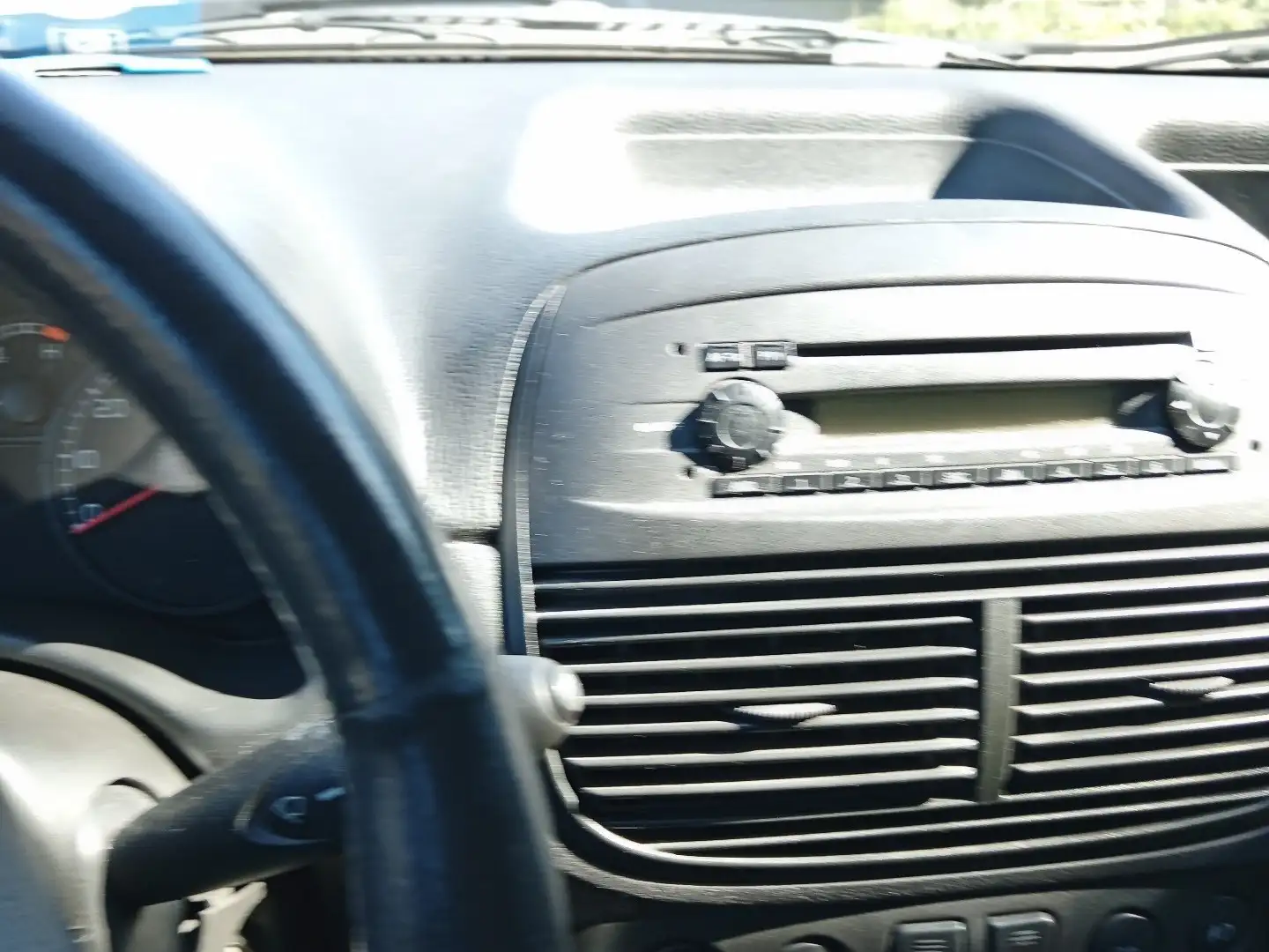 Fiat Punto 1.2 8V - 1
