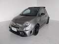 Abarth 695C 695C 1.4 t-jet 180cv Competizione Grau - thumbnail 1