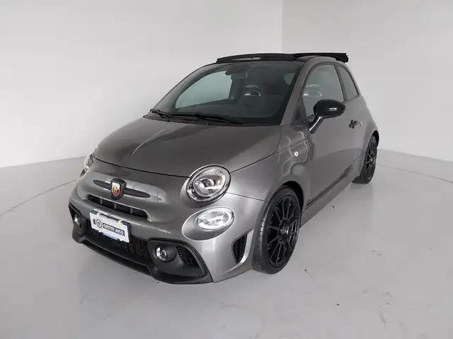 Abarth 695C 695C 1.4 t-jet 180cv Competizione