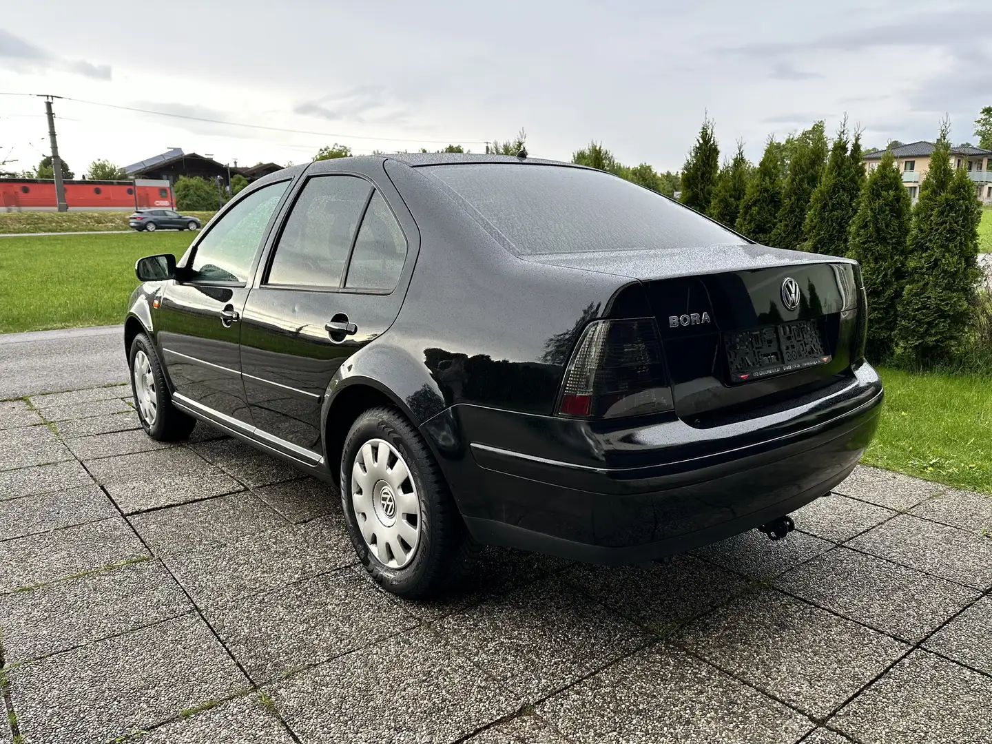 Volkswagen Bora 1,9 Trendline TDI neues Pickerl!! viele Neuteile!! - 1