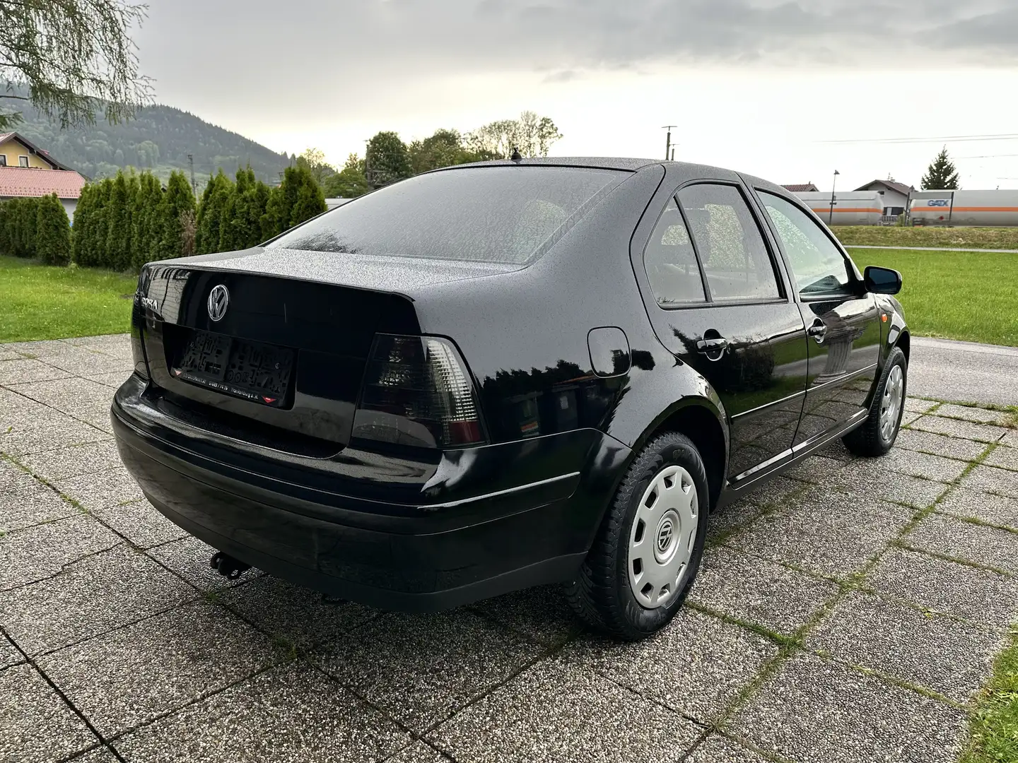 Volkswagen Bora 1,9 Trendline TDI neues Pickerl!! viele Neuteile!! - 2
