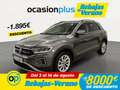Volkswagen T-Roc 1.0 TSI Life 85kW Gris - thumbnail 1