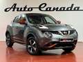 Nissan Juke G E6D-Temp 83 kW (112 CV) CVT N-CONNECTA Grigio - thumbnail 3