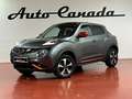 Nissan Juke G E6D-Temp 83 kW (112 CV) CVT N-CONNECTA Grigio - thumbnail 1