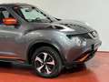 Nissan Juke G E6D-Temp 83 kW (112 CV) CVT N-CONNECTA Grigio - thumbnail 7