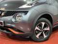 Nissan Juke G E6D-Temp 83 kW (112 CV) CVT N-CONNECTA Grigio - thumbnail 4