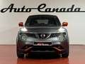 Nissan Juke G E6D-Temp 83 kW (112 CV) CVT N-CONNECTA Grigio - thumbnail 2