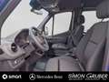 Mercedes-Benz Sprinter 315 Tourer hoch lang 9G Klima 8Sitze Azul - thumbnail 5