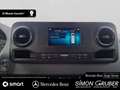 Mercedes-Benz Sprinter 315 Tourer hoch lang 9G Klima 8Sitze Blau - thumbnail 17