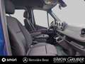 Mercedes-Benz Sprinter 315 Tourer hoch lang 9G Klima 8Sitze Azul - thumbnail 22