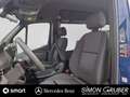 Mercedes-Benz Sprinter 315 Tourer hoch lang 9G Klima 8Sitze Azul - thumbnail 6