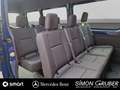 Mercedes-Benz Sprinter 315 Tourer hoch lang 9G Klima 8Sitze Azul - thumbnail 24