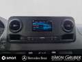 Mercedes-Benz Sprinter 315 Tourer hoch lang 9G Klima 8Sitze Azul - thumbnail 20