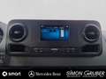 Mercedes-Benz Sprinter 315 Tourer hoch lang 9G Klima 8Sitze Azul - thumbnail 16
