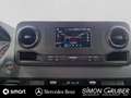Mercedes-Benz Sprinter 315 Tourer hoch lang 9G Klima 8Sitze Azul - thumbnail 14