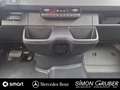 Mercedes-Benz Sprinter 315 Tourer hoch lang 9G Klima 8Sitze Azul - thumbnail 21