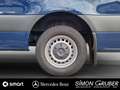 Mercedes-Benz Sprinter 315 Tourer hoch lang 9G Klima 8Sitze Azul - thumbnail 25
