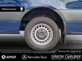 Mercedes-Benz Sprinter 315 Tourer hoch lang 9G Klima 8Sitze Blau - thumbnail 25