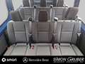 Mercedes-Benz Sprinter 315 Tourer hoch lang 9G Klima 8Sitze Azul - thumbnail 2