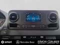 Mercedes-Benz Sprinter 315 Tourer hoch lang 9G Klima 8Sitze Azul - thumbnail 15