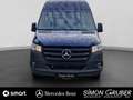Mercedes-Benz Sprinter 315 Tourer hoch lang 9G Klima 8Sitze Azul - thumbnail 7