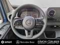 Mercedes-Benz Sprinter 315 Tourer hoch lang 9G Klima 8Sitze Azul - thumbnail 11