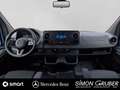 Mercedes-Benz Sprinter 315 Tourer hoch lang 9G Klima 8Sitze Azul - thumbnail 10