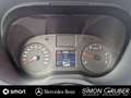 Mercedes-Benz Sprinter 315 Tourer hoch lang 9G Klima 8Sitze Azul - thumbnail 12