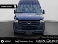 Mercedes-Benz Sprinter 315 Tourer hoch lang 9G Klima 8Sitze Blau - thumbnail 7