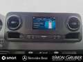 Mercedes-Benz Sprinter 315 Tourer hoch lang 9G Klima 8Sitze Azul - thumbnail 18