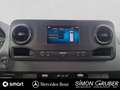 Mercedes-Benz Sprinter 315 Tourer hoch lang 9G Klima 8Sitze Azul - thumbnail 19