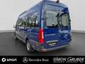 Mercedes-Benz Sprinter 315 Tourer hoch lang 9G Klima 8Sitze Azul - thumbnail 27