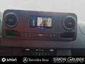 Mercedes-Benz Sprinter 315 Tourer hoch lang 9G Klima 8Sitze Azul - thumbnail 13