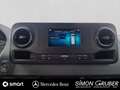 Mercedes-Benz Sprinter 315 Tourer hoch lang 9G Klima 8Sitze Azul - thumbnail 17
