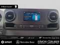 Mercedes-Benz Sprinter 315 Tourer hoch lang 9G Klima 8Sitze Blau - thumbnail 18
