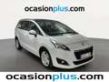 Peugeot 5008 1.6 BlueHDI Allure 7 pl. 120 Blanc - thumbnail 2