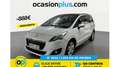 Peugeot 5008 1.6 BlueHDI Allure 7 pl. 120 Blanc - thumbnail 1