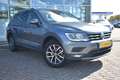 Volkswagen Tiguan Allspace 1.5 TSI 150PK Comfortline 7pers. | NAVIGATIE | AUT Grijs - thumbnail 2