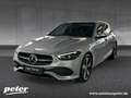 Mercedes-Benz C 200 T Avantgarde/Advanced/LED/Panorama-SD/AHK Argent - thumbnail 1