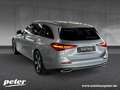 Mercedes-Benz C 200 T Avantgarde/Advanced/LED/Panorama-SD/AHK Argent - thumbnail 3