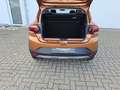 Dacia Sandero Stepway TCe 90 Comfort*RFK*Navi*LED*ALU* Orange - thumbnail 7