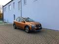 Dacia Sandero Stepway TCe 90 Comfort*RFK*Navi*LED*ALU* Orange - thumbnail 2