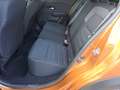 Dacia Sandero Stepway TCe 90 Comfort*RFK*Navi*LED*ALU* Orange - thumbnail 10