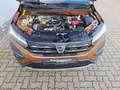 Dacia Sandero Stepway TCe 90 Comfort*RFK*Navi*LED*ALU* Orange - thumbnail 14