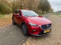 Mazda CX-3 2.0 SAG 120 SkL Rouge - thumbnail 3