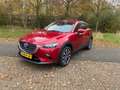 Mazda CX-3 2.0 SAG 120 SkL Rouge - thumbnail 2