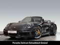 Porsche 992 911 Turbo S Cabrio Liftsystem-VA LED-Matrix Schwarz - thumbnail 1