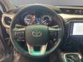 Toyota Hilux Hilux 2.4 4x4 DC Lounge Schwarz - thumbnail 6