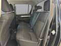 Toyota Hilux Hilux 2.4 4x4 DC Lounge Schwarz - thumbnail 9